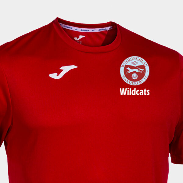 Wildcat Training Thumbnail