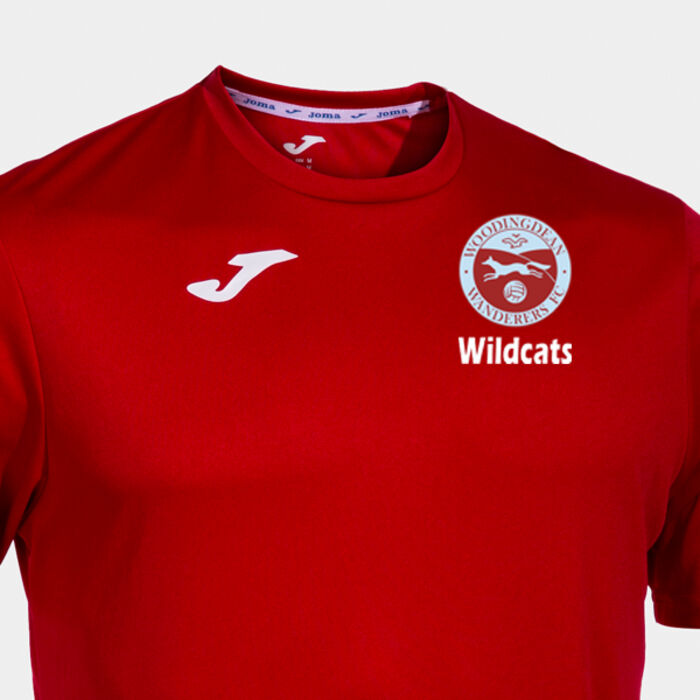 Wildcat Training Thumbnail