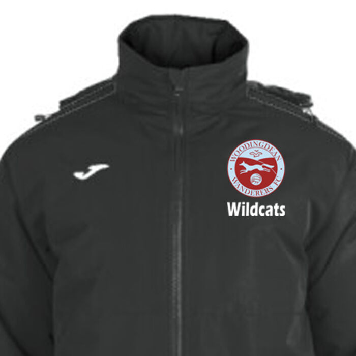 Wildcat Coaches Thumbnail