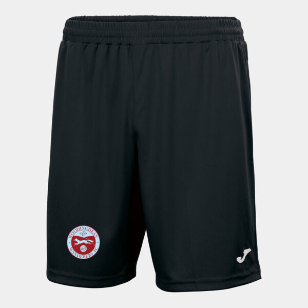 Mini Scamps Short Thumbnail