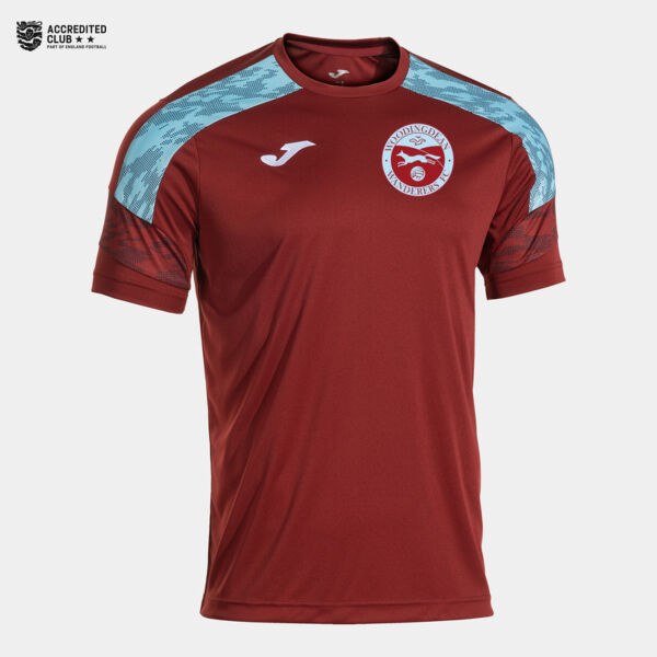 Home Shirt (Adult) Thumbnail