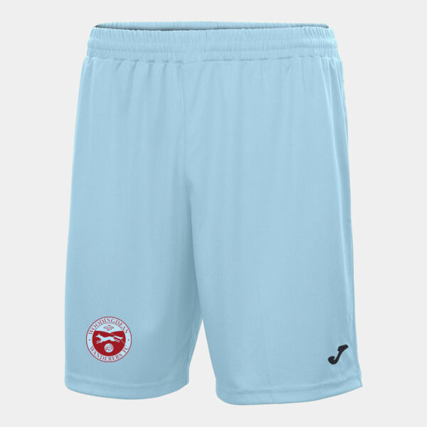 Home Short (Junior) Thumbnail