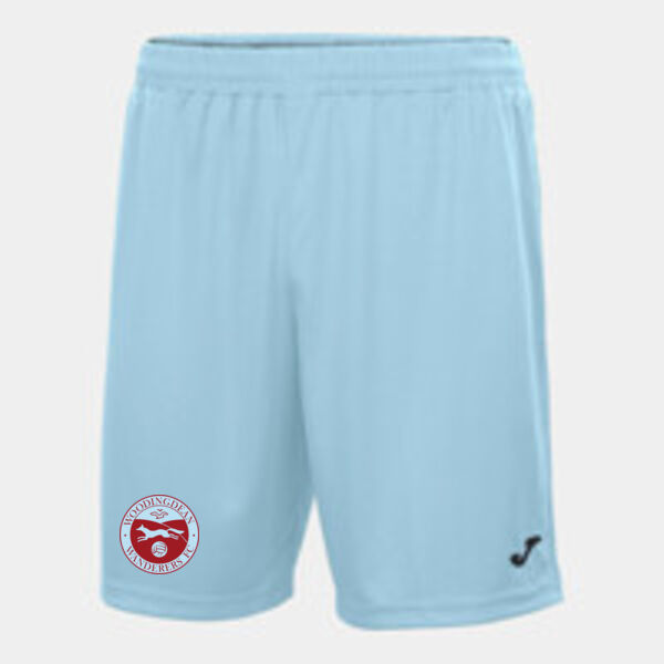 Home Short (Adult) Thumbnail