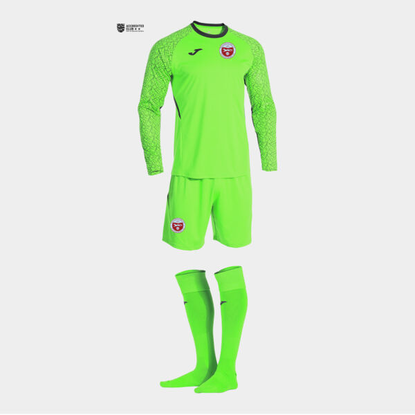GK Kit (Junior) Thumbnail