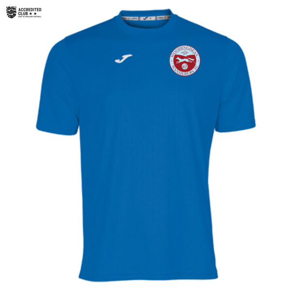 Away/Training Shirt (Junior) Thumbnail