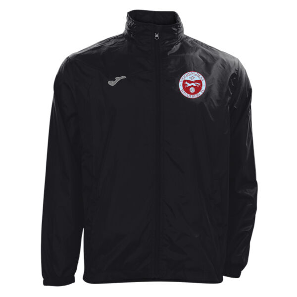 Rain Jacket (Adult) Thumbnail