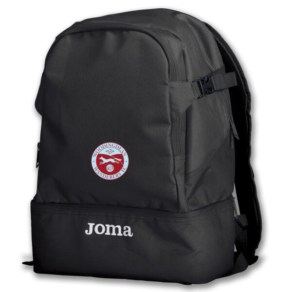 Training Bag Thumbnail