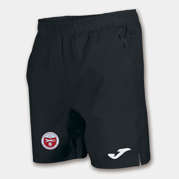 Coaches Shorts Thumbnail