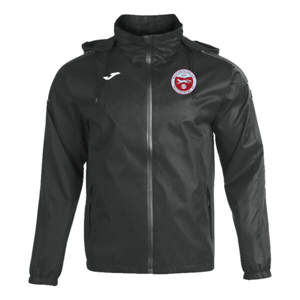 Coaches Rain Jacket Thumbnail