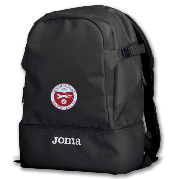 Coaches Bag Thumbnail