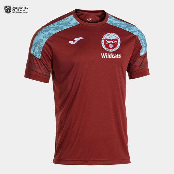 Wildcats Home Shirt (Adult) Thumbnail