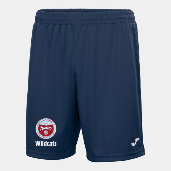 Wildcats Short (Junior) Thumbnail