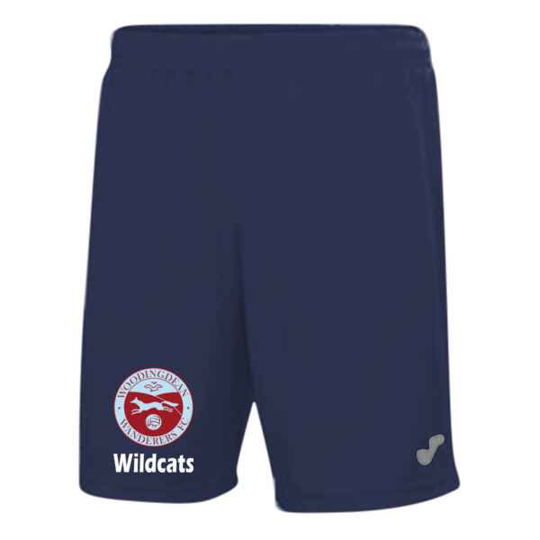 Wildcats Short (Senior) Thumbnail