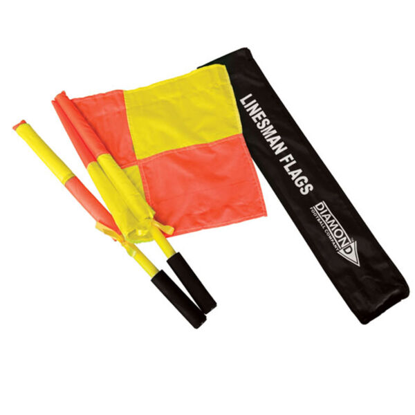 Assistant Referee Flags Thumbnail