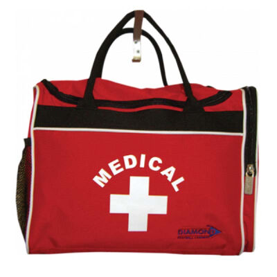 Medical Bag Thumbnail