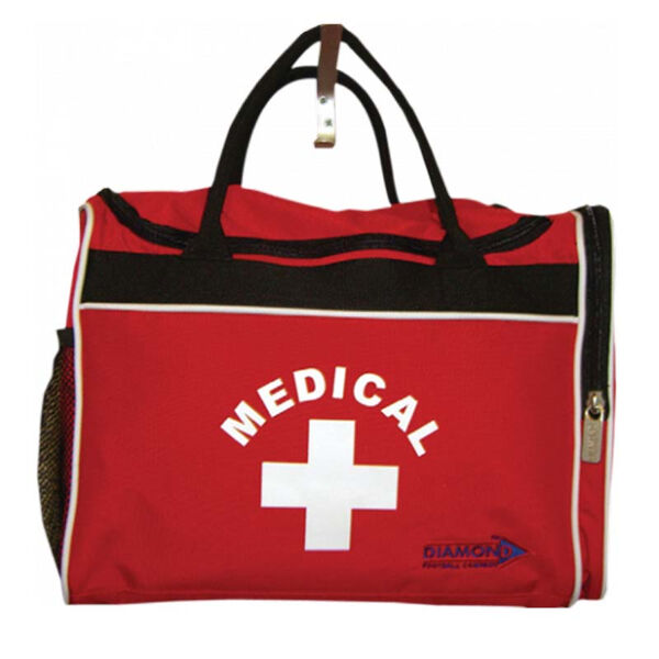 Medical Bag Thumbnail