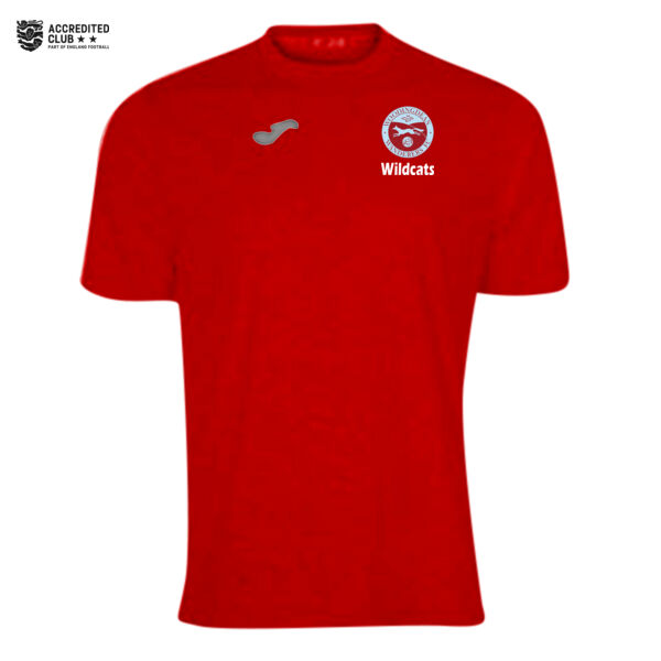 Wildcats Away/Training Shirt (Adult) Thumbnail