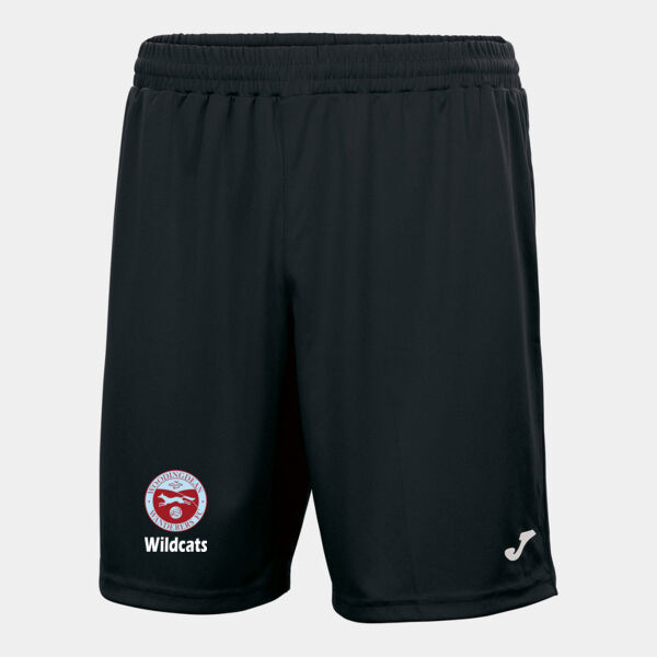 Wildcats Away/Training Shorts (Junior) Thumbnail