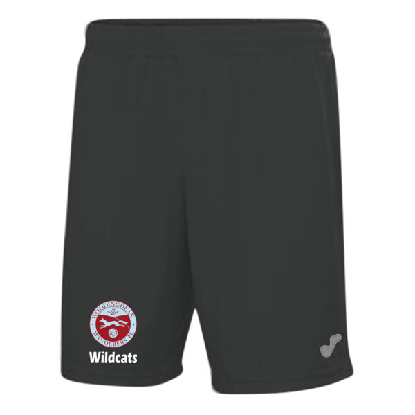 Wildcats Away/Training Shorts (Adults) Thumbnail
