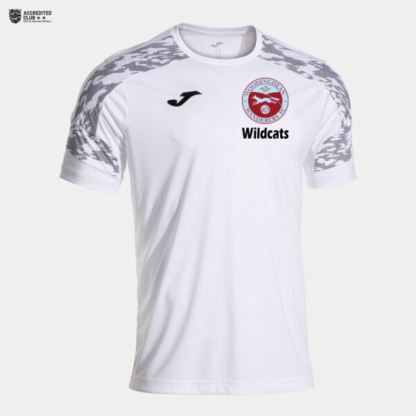 Wilcats Coaches Shirt Thumbnail