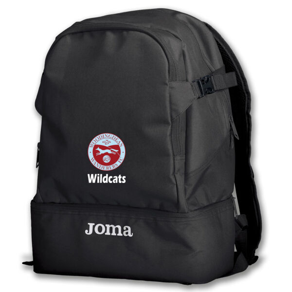 Wildcats Training Bag Thumbnail