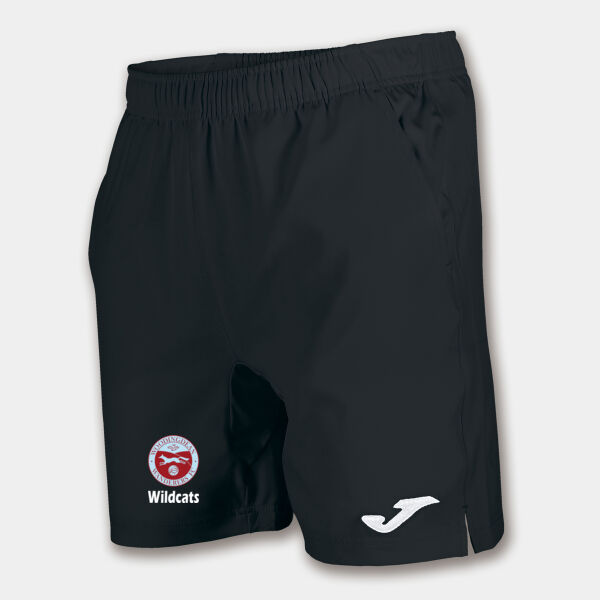 Wildcats Coaches Short Thumbnail