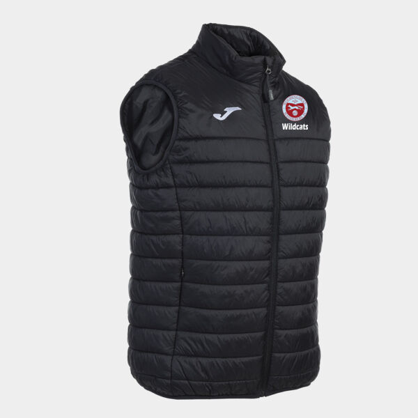 Wildcats Coaches Gilet Thumbnail