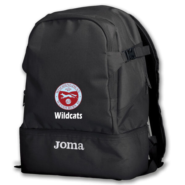 Wildcat Coaches Bag Thumbnail