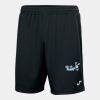 WWFC Black Nobel Shorts (Juniors) Thumbnail