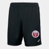 WWFC Black Nobel Shorts (Juniors) Thumbnail