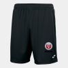 WWFC Black Nobel Shorts (Juniors) Thumbnail