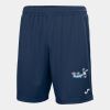 WWFC Navy Nobel Shorts (Juniors) Thumbnail