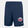 WWFC Navy Nobel Shorts (Juniors) Thumbnail