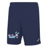 WWFC Navy Nobel Shorts (Adults) Thumbnail