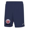 WWFC Navy Nobel Shorts (Adults) Thumbnail