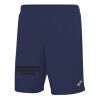 WWFC Navy Nobel Shorts (Adults) Thumbnail