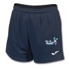 WWFC Paris II Shorts (Women)   Thumbnail
