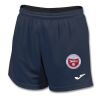 WWFC Paris II Shorts (Women)   Thumbnail
