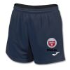WWFC Paris II Shorts (Women)   Thumbnail