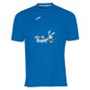 WWFC Combi T-Shirt S/S (Youth) Thumbnail