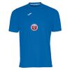 WWFC Combi T-Shirt S/S (Youth) Thumbnail